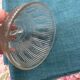 Cloche de table