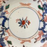 19th century Imari Chinese porcelain plate