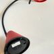 VINTAGE Spanish Design Desk Lamp
