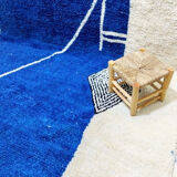 300x190cm Moroccan Berbere Carpet
