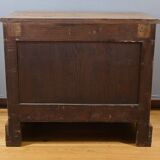 Petite Commode en Frêne – Fin XIXe