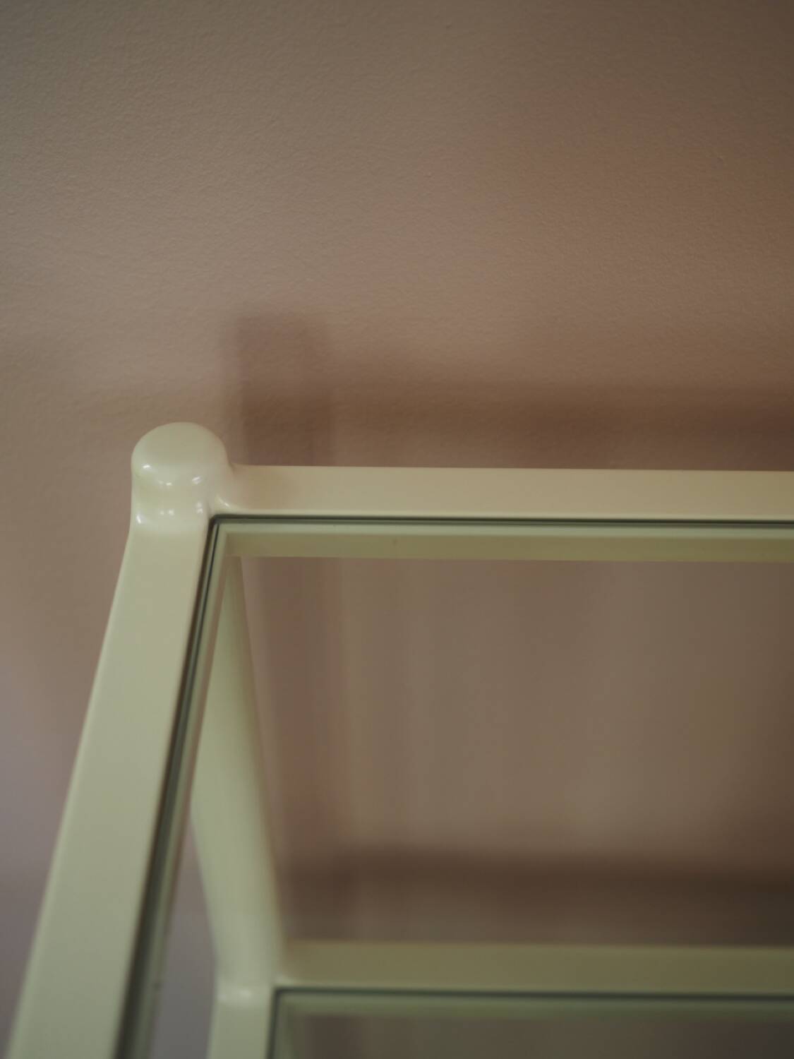 GEDY vintage shelf 1970