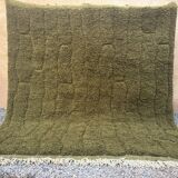 Handwoven Berber rug 3x2 m