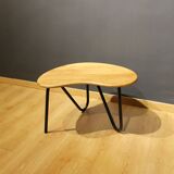 Table basse "Prefacto" de Pierre Guariche