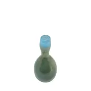 ADX Vase, Polish Modernism, ceramics, Poland, 1970s