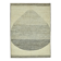 Hand-Knotted Turkish Contemporary 247 cm x 342 cm Beige Wool Carpet
