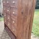 Trade furniture.