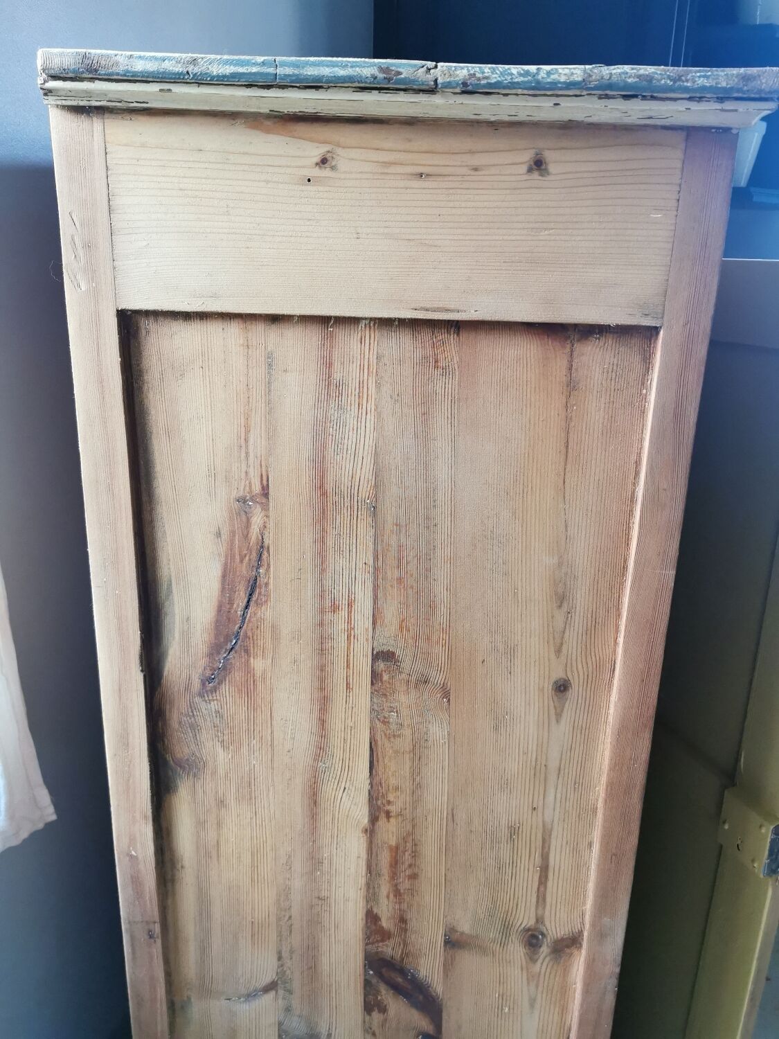 Confiturier furniture