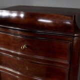 Weekly Secretary in Rosewood, Napoleon III period – Mid-19th century