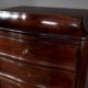 Weekly Secretary in Rosewood, Napoleon III period – Mid-19th century
