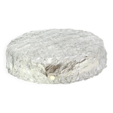 Round glass ice Murano ceiling light, Kaiser, Germany, 1970s