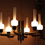 Chandelier Kaiser Leuchten 50s