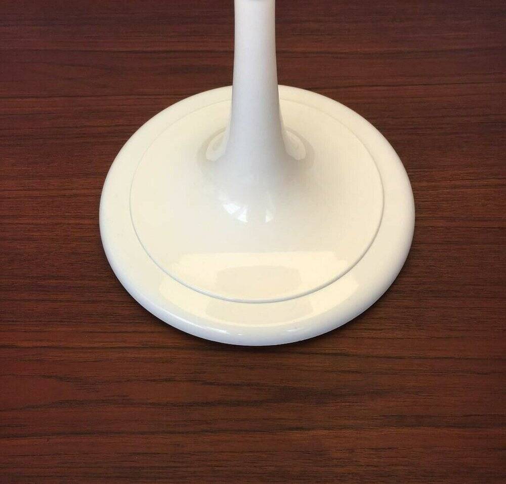 Siform table lamp T Space Age by Siemens, 1970s.