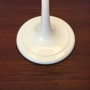 Siform table lamp T Space Age by Siemens, 1970s.