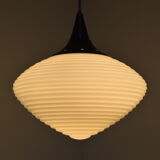 Hanging lamp Kamenicky Senov,1950