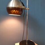 Vintage desk lamp Dijkstra Space Age