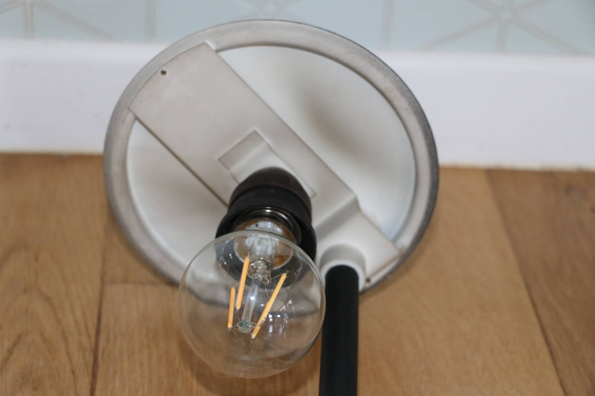 Lamp Per Iversen Louis Poulsen