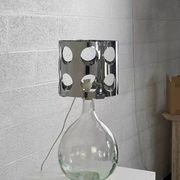 Lady Jeanne lamp from the 1950s-60s.