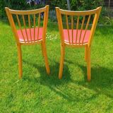 Chaises bistrot Baumann