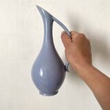 Vintage ceramic carafes, 1960s