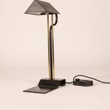 VINTAGE 70'S TABLE LAMP GOFFREDO REGGIANI DESIGN