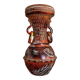 Ceramic vase from the 60s-70s.