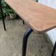 Console, table