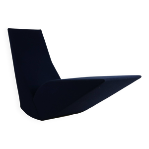 Chaise Bird emblématique - tom