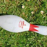 Bowling pin