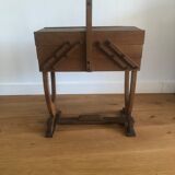 Seamstress's furniture