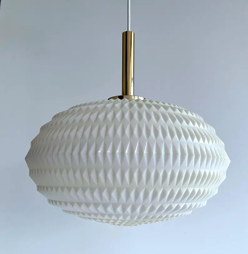 Suspension Cocoon Vintage, Scandinave