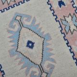 Turkish Hallway Runner Rug sku 3508