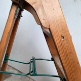 Workshop stepladder 5 steps