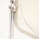Suite of 4 Plia chairs by Giancarlo Piretti for castelli