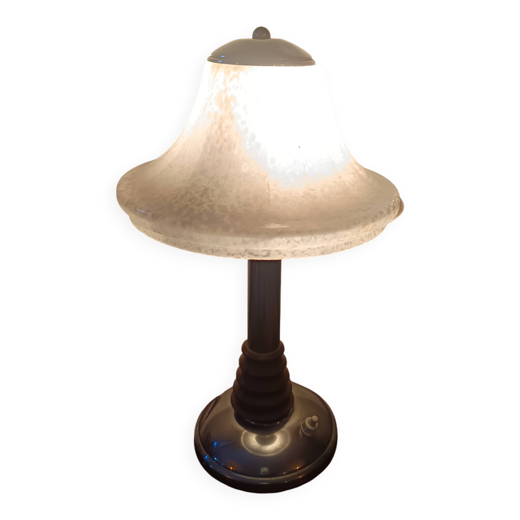 Vintage table lamp