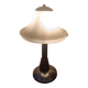 Lampe de table vintage