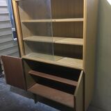 Scandinavian library