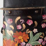 Old umbrella stand from the 50s