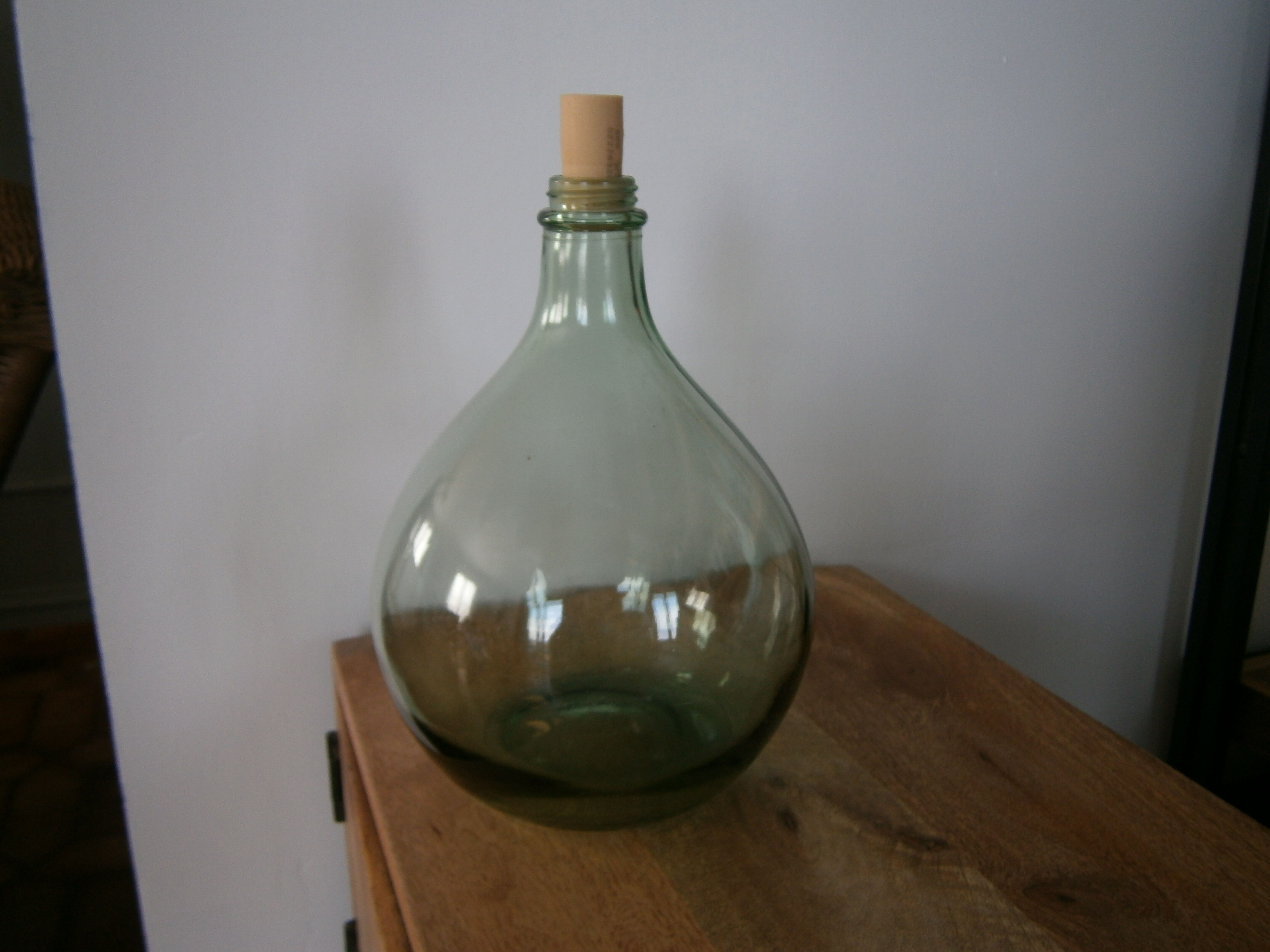 Demijohn
