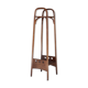 Plant holder by Josef Hoffmann for Thonet 1930