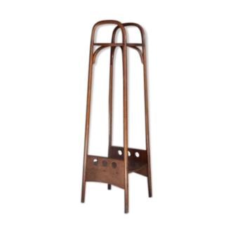 Plant holder by Josef Hoffmann for Thonet 1930