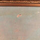 Oil on canvas, "Riverside at sunrise" signed J.Bain