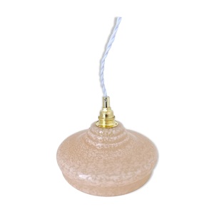 Lampe baladeuse verre