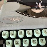 Hermes baby typewriter