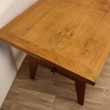 René Gabriel's vintage dining table circa 1950