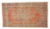 Anatolian handmade vintage rug 286 cm x 166 cm