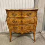 Meuble ancien