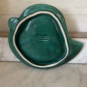 Ensemble de 3 dessous de plat en céramique de Vallauris