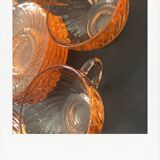 Rosaline espresso service