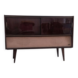 Meuble télé vintage